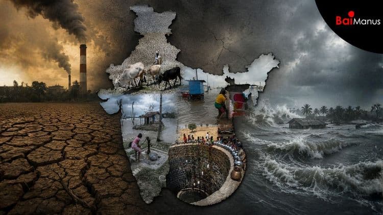 India Ranked 176th in the World for Environment. But What Does That Ranking Really Mean?
