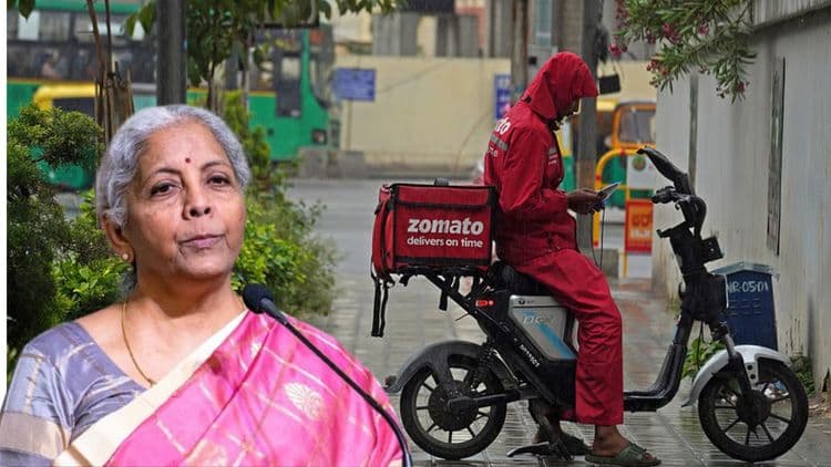गिग कामगारांना मिळणार न्याय? यंदाच्या अर्थसंकल्पात आर्थिक मदत आणि सुरक्षिततेची आशा...