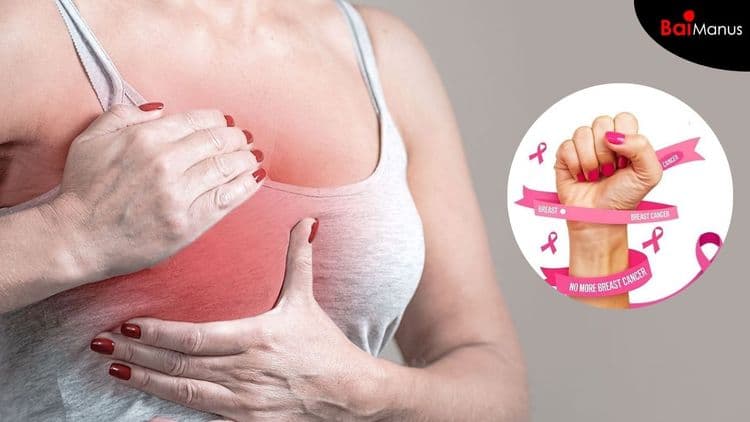 India’s Rising Breast Cancer Crisis: Why Cases Are Increasing and Affecting Younger Women
