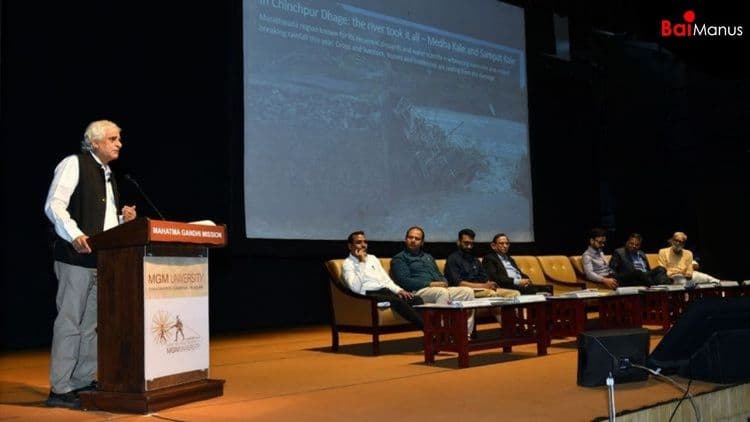 Reimagining Marathwada: Climate Change as a Crisis of Justice
