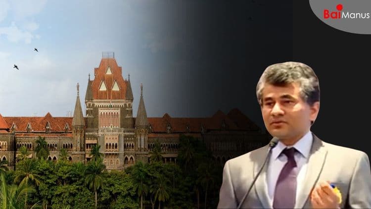Dr. Sangram Patil Case : Mumbai Police Response Fails to Address Core Constitutional Challenges