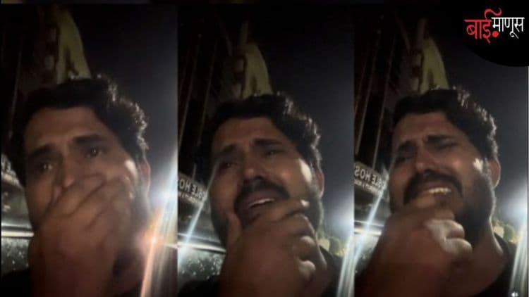 "माझ्या बापाला मरू द्यायचं नाहीये... प्लीज मदत करा"; 'सैराट' मधील सल्याची आर्त हाक... 