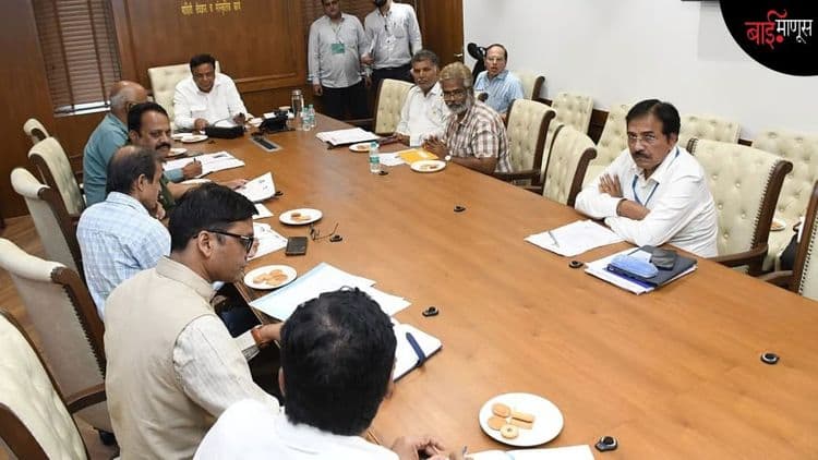 लोकसंस्कृतीचे चार रंग… शासनाच्या अनुदान योजनेत वही गायन, झाडीपट्टी, नमन-खेळे आणि जाखडी नृत्याचा समावेश
