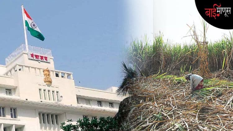  कोयत्याची धार की मुकादमाचा फास? ऊसतोड कामगारांच्या शोषणाविरुद्ध सरकार आणतंय कायदा 
