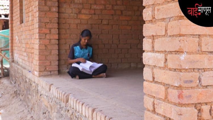75 वर्षे वीज नसलेल्या पालघरच्या ‘या’ गावात झाली पहिली पोलीस…