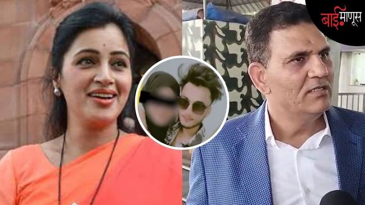 परतवाडा लैंगिक शोषण प्रकरणाला धार्मिक रंग देण्याचे प्रयत्न राज्य अल्पसंख्याक आयोगाने फेटाळले…
