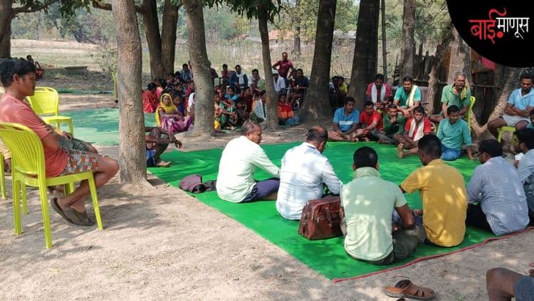 गावागावात ‘पेसा’ पोहोचवणारे हातच कमी होणार? सरकारच्या निर्णयामुळे आदिवासी स्वराज्य व्यवस्थेवर प्रश्नचिन्ह 
