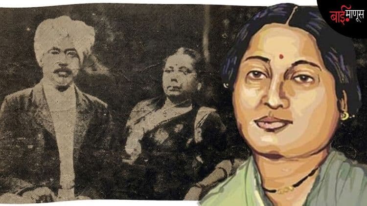 जागतिक रंगभूमी दिन : परंपरेने जखडलेल्या नाट्यसृष्टीला ‘हिराबाई पेडणेकर’ नामक कस्तूरीचा कधीच थांग लागला नाही...