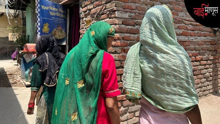 उकाडा सगळ्यांसाठी, पण झळ सारखी नाही… एका साध्या सुती कपड्याचे ‘जातवास्तव’!