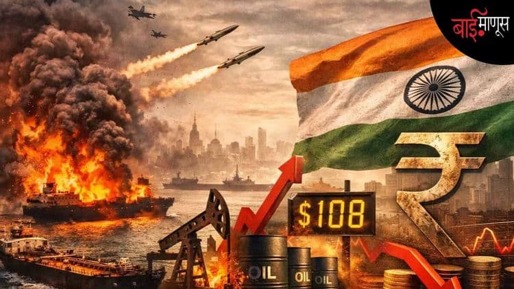 युद्धज्वर… शेतकऱ्यांचे कंबरडे मोडले, आंबा, द्राक्ष, कांदा, केळी निर्यातीला कोटींचा फटका! 
