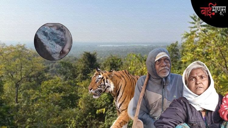 विधानसभेच्या अधिवेशनात प्रस्तावित लोहारडोंगरी खाण प्रकल्पावर चर्चा 