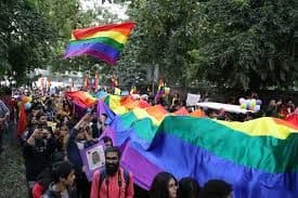 'Pride March' enriching the cultural capital!