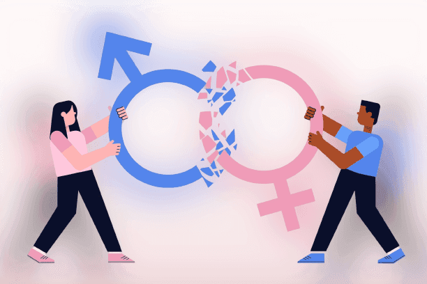 Gender Equality, Feminism and Exploitation of Men…