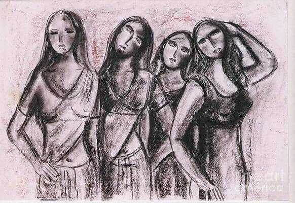 Tragedy of the Female Body