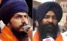 अमृतपाल आणि सरबजीत सिंग खालसा यांचे विजय काय दर्शवतो?