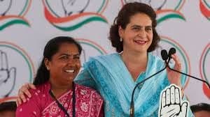 गेनीबेन ठाकोर… या एकमेव महिला खासदाराने भाजपची हॅटट्रिक रोखली!