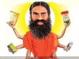 रामदेव बाबांच्या औषधांना भुलणाऱ्या मानवी मनाचा मागोवा…!