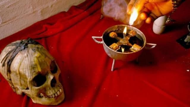 जादूटोणावरून गडचिरोलीचा एटापल्ली तालुका पुन्हा एकदा हादरला…