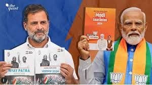 दुष्काळ, अवकाळी, गारपीट सभोवताली या घटना मात्र निवडणूक प्रचारात क्लायमेट चेंज हा मुद्दाच नाही