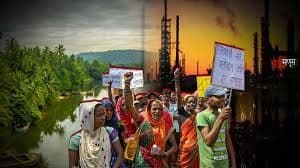 कोकणचा कॅलिफोर्निया या आश्वासनाआधी कोकणी जनतेच्या या मागण्यांचा विचार करा