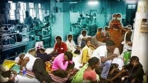 ‘आयुष्मान भारत’ योजनेचा कशाला उगीचच गवगवा करताय? 40 टक्के हॉस्पिटल्स तर उभेही करत नाहीत…!