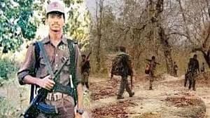 माडवी हिडमा जरी सापडला नसला तरी त्याच्या बालेकिल्ल्यातच तिरंगा फडकवण्यात सुरक्षा दलांना आले यश…!