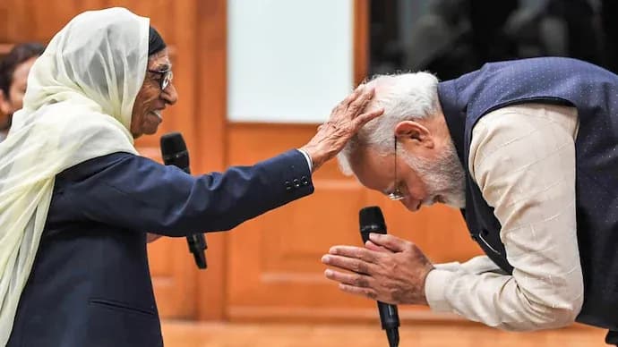 महिला मतदार : एक चुकलेलं गणित