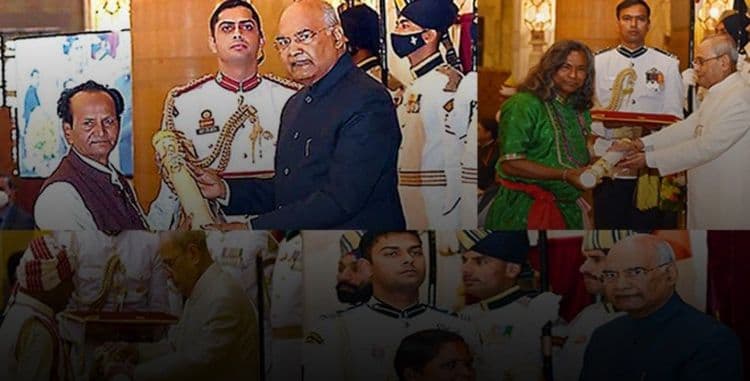 What if I get the Padma Shri?