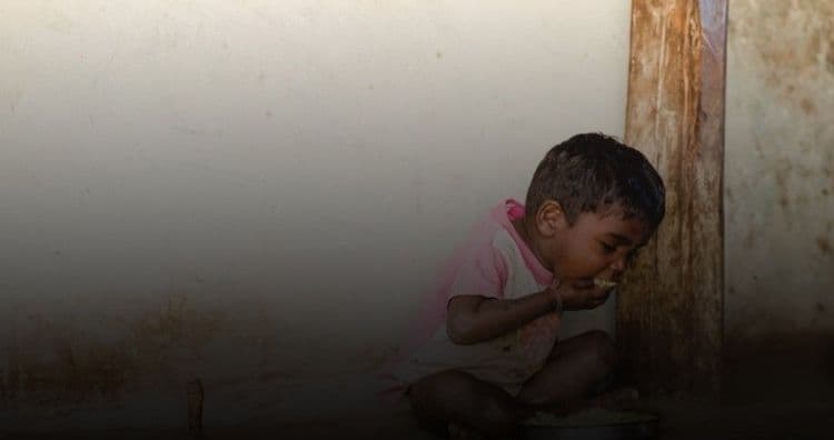 The messenger of life in Melghat!