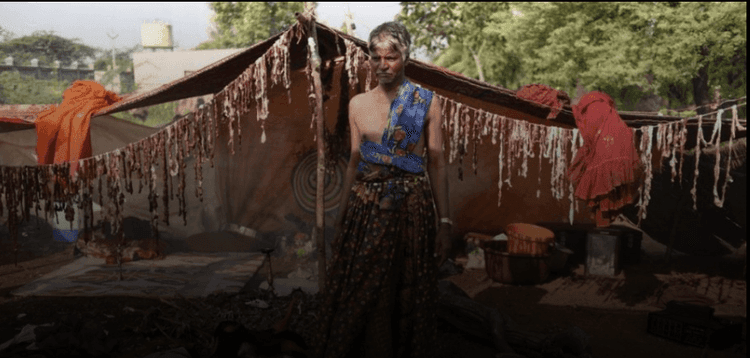 Myths or legends of the origin of society outside the Gawkus…?