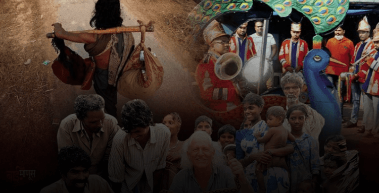 Blueprint for resettlement of nomadic society…