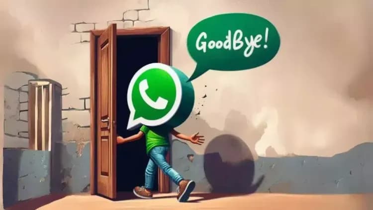 भारत सोडून जाण्याइतकं टोकाचं पाऊल ‘WhatsApp’ का घेतयं…? भारत सरकार विरुद्ध नेमका काय वाद सुरू आहे…?