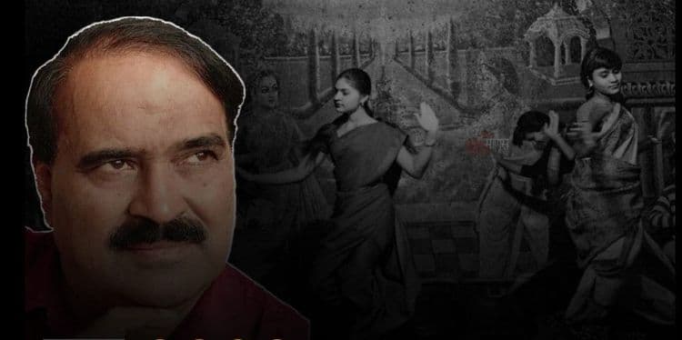 विश्वास पाटील संतापले…! गरीब, दलित तमाशा कलावंतांचा तळतळाट राजकर्त्यांना व प्रशासकांना नडणार!