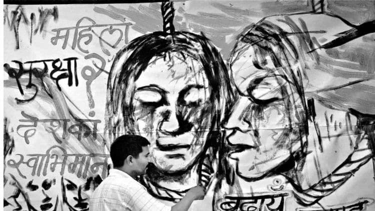 निर्भया फंड, वाढता लैंगिक हिंसाचार… मोदी सरकारच्या दहा वर्षांत ‘नारी शक्ती’ला नेमकं काय मिळालं..?