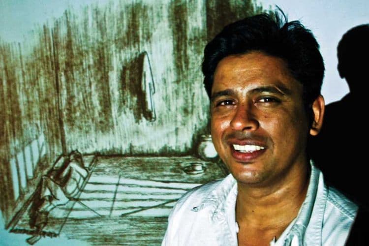 भिमा-कोरेगाव प्रकरण : अरुण फरेराच्या मुलभूत हक्कांचे उल्लंघन… जेलरला आर्थिक दंड