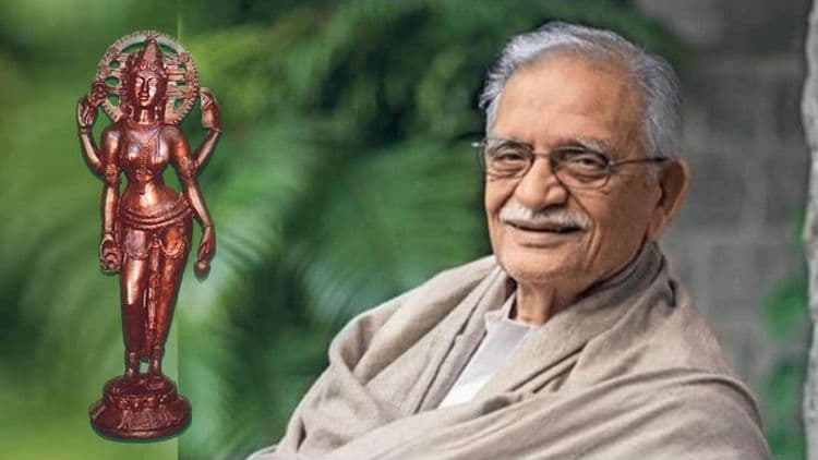 ते ‘गुलजार’ असूनही ‘ज्ञानपीठ’ पुरस्कारावरून वाद का होतोय…?