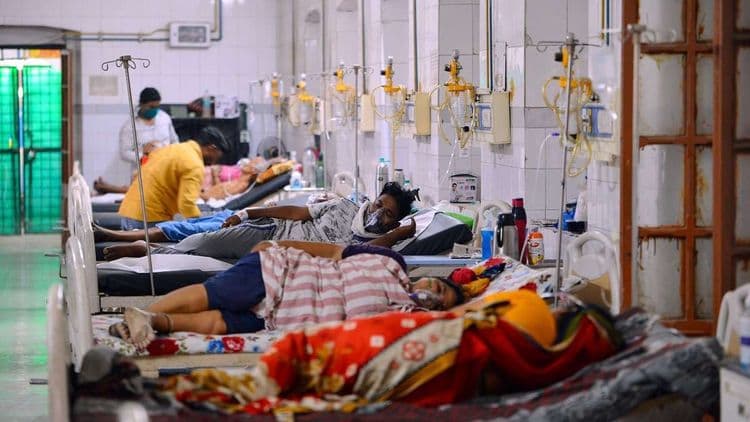 महाराष्ट्र अर्थसंकल्प: आरोग्याचे बजेटच ‘कुपोषित’! 2024 च्या निवडणुकीत आरोग्याला राजकीय अजेंडा बनवण्यासाठी अनेक संघटना एकत्रित