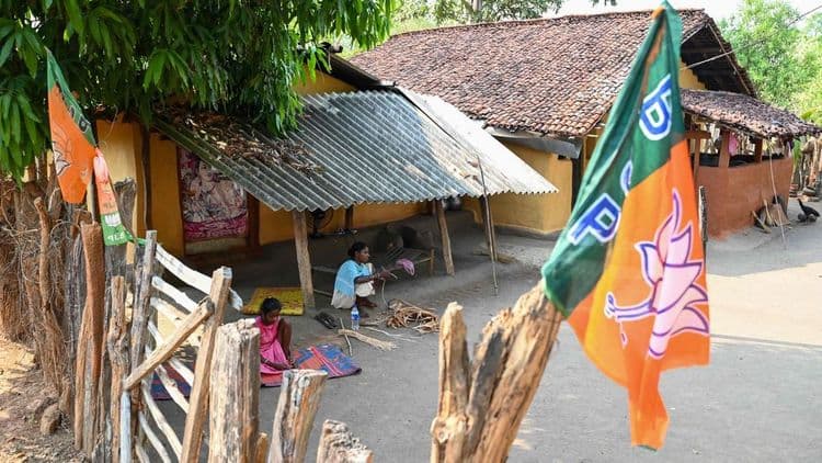 द्रौपदी मुर्मू ते मोहन चरण मांझी… आदिवासींबद्दलची भाजपची रणनीती यशस्वी होईल का?