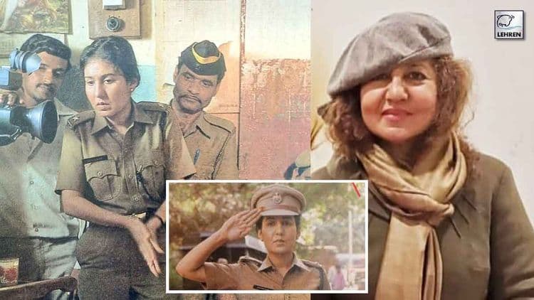 आठवड्यातली ‘ती’ : कविता ‘कविता’ होती- सत्य, सुंदर, मंगलाची आराधना करणारी…