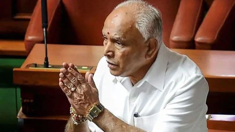 भाजप नेता येदियुरप्पाच्या विरोधात पॉस्कोची केसः राजकीय सत्ता आणि महिलांचं लैंगिक शोषण यांच्यातील संबंध
