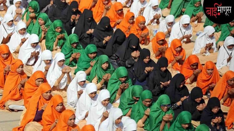 या देशातून ‘मुसलमान’ अदृश्य झाले तर…?