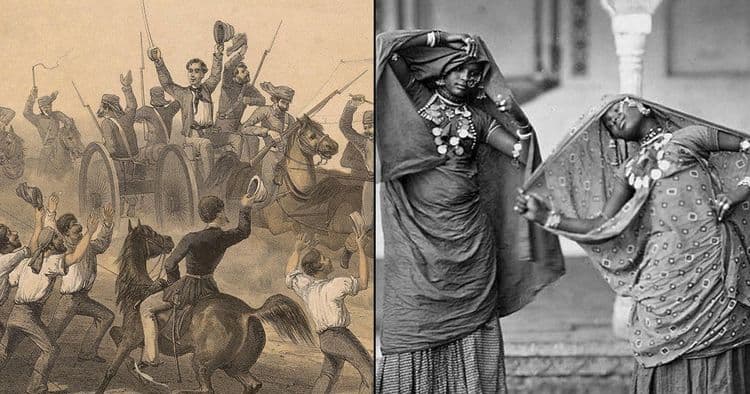 Unveiling the Legacy of Banaras' Tawaifs: Courage, Artistry, and the Fight for Independence