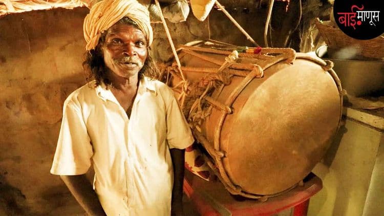 ‘’आदिवासी संगीत स्वरलिपी पद्धतीमध्ये लिहिलं तर त्यात वावगं काय?’’