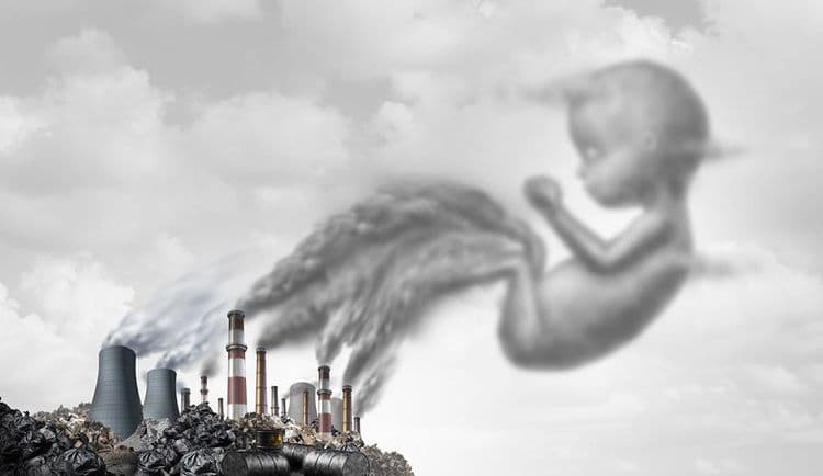 "Chandrapur’s Hidden Crisis: How Industrialization and Climate Change are Shaping Lives and Health"