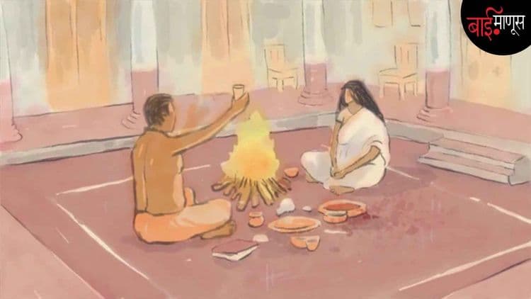 13 महिन्यात 11 मुलींचे खून… नरबळी देण्यासाठी झालेल्या 50 वर्षांपूर्वीच्या ‘मानवत हत्याकांड’ वर आता वेबसिरीज!