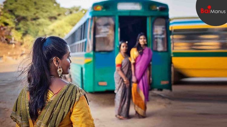 Traveling with Dignity: The Essential Need for Women’s Hygiene Facilities