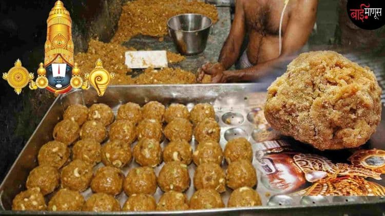 ‘तिरुपती लाडू’ प्रकरणात ‘या’ प्रश्नांची उत्तरे कोणीच का देत नाही?