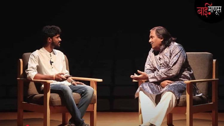 Podcast with Mukhtiyar Ali | Sufi Singer | Rajasthan | Kabir Project | Baimanus |