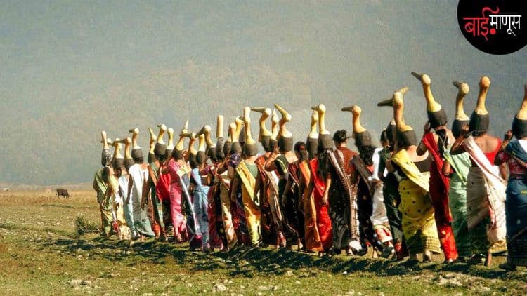 ही कोणती ‘हरगिला आर्मी’...? जिच्या पूर्णिमा देवी बर्मन या ‘सेनापती’ची दखल थेट टाईम्स मॅगझिनने घेतली…?