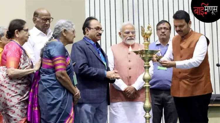 पुस्तक महोत्सव, विश्व मराठी संमेलन, अ. भा. मराठी साहित्य संमेलन… अभिजात मराठीच्या नावाने फक्त जयघोष!